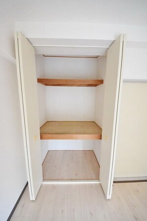 TCハイツ田無の物件内観写真